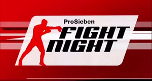 ProSieben Fight Night