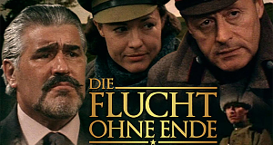 Die Flucht ohne Ende