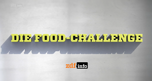 Die Food-Challenge