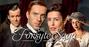 Die Forsyte Saga