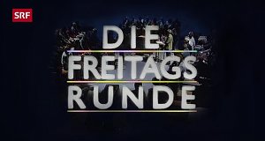 Die Freitagsrunde