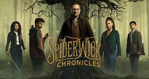 Die Geheimnisse der Spiderwicks