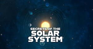 Die Geheimnisse unseres Sonnensystems