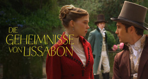 Die Geheimnisse von Lissabon