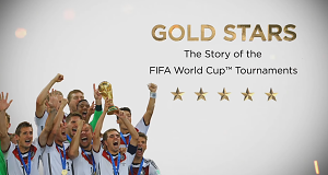 Die Geschichte der FIFA Fußball-Weltmeisterschaft