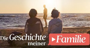 Die Geschichte meiner Familie