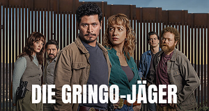 Die Gringo-Jäger