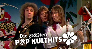 Die größten Pop-Kulthits