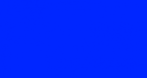 Die große blaue Murmel