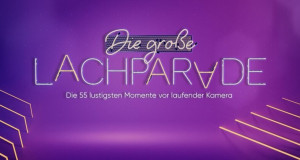 Die gro&szlig;e Lachparade