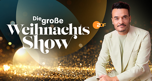 Die große Weihnachtsshow
