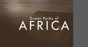 Die großen Parks in Afrika