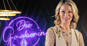Die Gruaberin