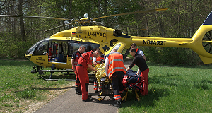Die Heli-Retter