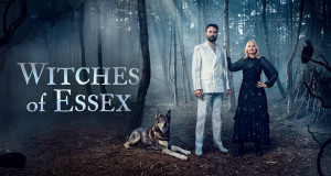 Die Hexenprozesse von Essex