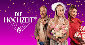 Die Hochzeit