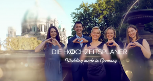 Die Hochzeitsplaner - Wedding made in Germany