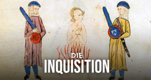 Die Inquisition (F, 2024 – )