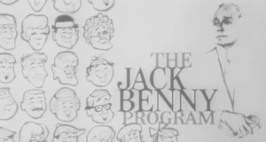 Die Jack Benny Show