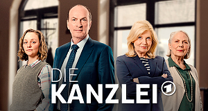 Die Kanzlei