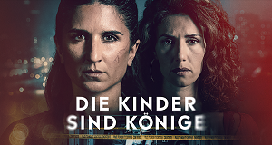 Die Kinder sind Könige