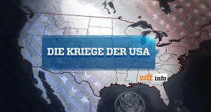 Die Kriege der USA (D, 2026 – )