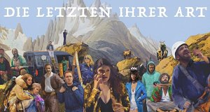 Die Letzten ihrer Art