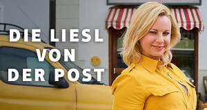 Die Liesl von der Post
