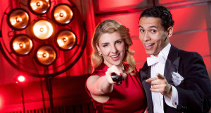 Die Löwentraut & Hermlin-Show