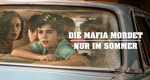 Die Mafia mordet nur im Sommer