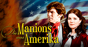 Die Manions aus Amerika