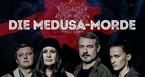 Die Medusa-Morde