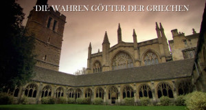 Die Mythen der Griechen (GB, 2010 – )