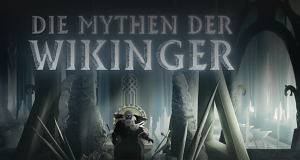 Die Mythen der Wikinger