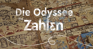Die Odyssee der Zahlen