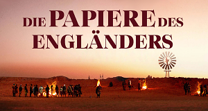 Die Papiere des Engländers
