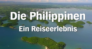 Die Philippinen - Ein Reiseerlebnis