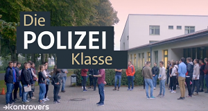 Die Polizeiklasse