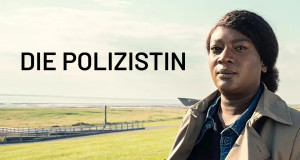 Die Polizistin