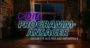 Die Programmansager