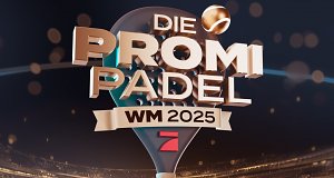 Die Promi Padel WM