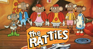 Die Ratties
