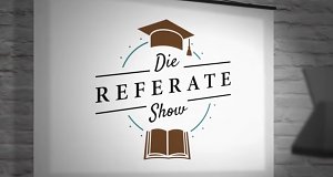 Die Referate-Show