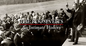 Die Roosevelts - Eine amerikanische Saga