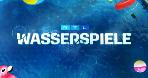 RTL Wasserspiele