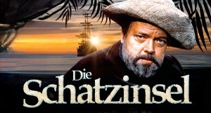 Die Schatzinsel