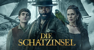 Die Schatzinsel