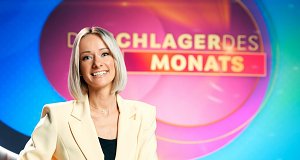 Die Schlager des Monats