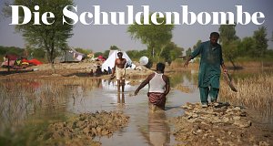 Die Schuldenbombe