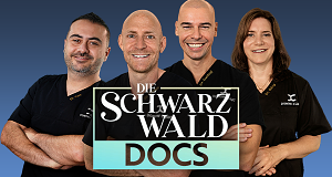 Die Schwarzwald Docs